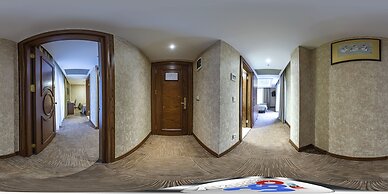 Euro Stars Hotel Old City