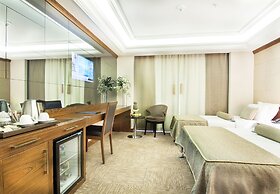 Euro Stars Hotel Old City