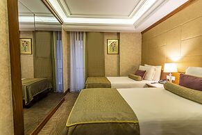 Euro Stars Hotel Old City