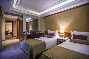 Euro Stars Hotel Old City