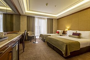 Euro Stars Hotel Old City