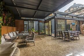 Euro Stars Hotel Old City