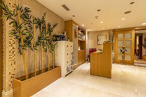 Euro Stars Hotel Old City