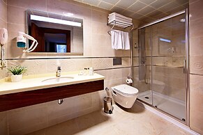 Euro Stars Hotel Old City