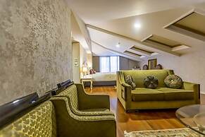 Euro Stars Hotel Old City