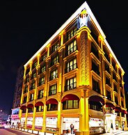 Euro Stars Hotel Old City