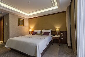 Euro Stars Hotel Old City