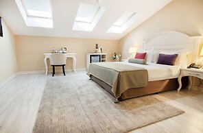 Euro Stars Hotel Old City