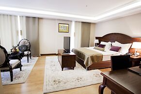 Euro Stars Hotel Old City