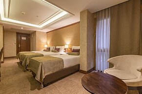 Euro Stars Hotel Old City