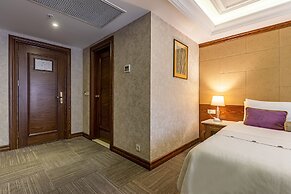 Euro Stars Hotel Old City