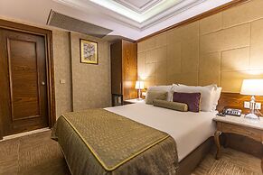 Euro Stars Hotel Old City