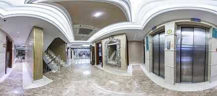 Euro Stars Hotel Old City