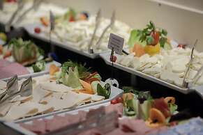 Euro Stars Hotel Old City