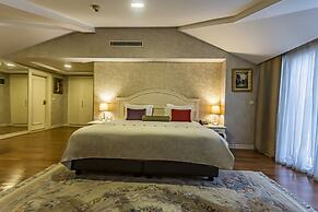 Euro Stars Hotel Old City