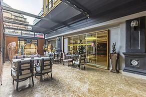 Euro Stars Hotel Old City