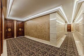 Euro Stars Hotel Old City