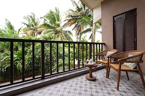 Riva Beach Resort