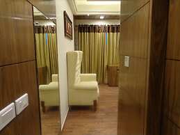 Taj Princess The Boutique Hotel