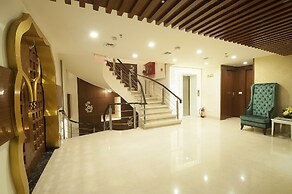 Taj Princess The Boutique Hotel