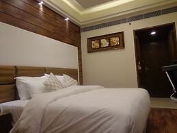 Taj Princess The Boutique Hotel