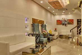 Taj Princess The Boutique Hotel