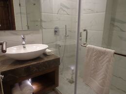 Taj Princess The Boutique Hotel