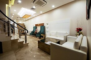 Taj Princess The Boutique Hotel