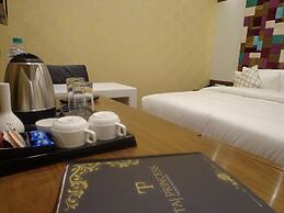 Taj Princess The Boutique Hotel