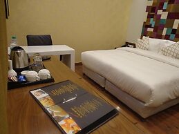 Taj Princess The Boutique Hotel