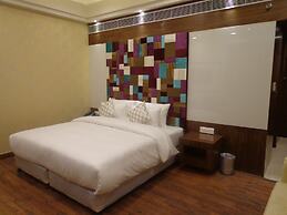 Taj Princess The Boutique Hotel