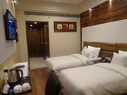 Taj Princess The Boutique Hotel