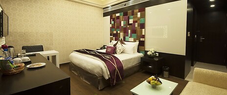 Taj Princess The Boutique Hotel