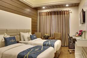 Taj Princess The Boutique Hotel