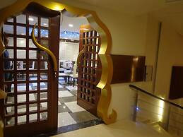 Taj Princess The Boutique Hotel