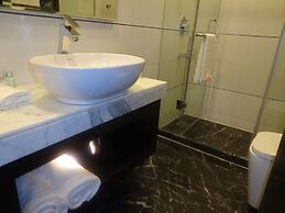 Taj Princess The Boutique Hotel