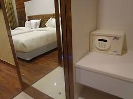 Taj Princess The Boutique Hotel