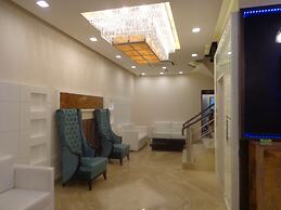 Taj Princess The Boutique Hotel