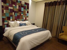 Taj Princess The Boutique Hotel