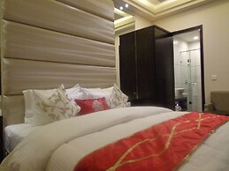 Taj Princess The Boutique Hotel