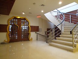 Taj Princess The Boutique Hotel