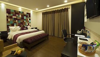 Taj Princess The Boutique Hotel