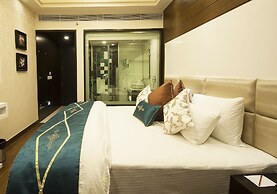 Taj Princess The Boutique Hotel