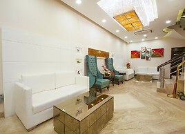 Taj Princess The Boutique Hotel