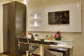 Taj Princess The Boutique Hotel