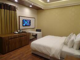 Taj Princess The Boutique Hotel