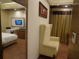 Taj Princess The Boutique Hotel