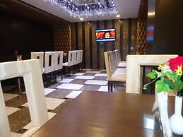 Taj Princess The Boutique Hotel