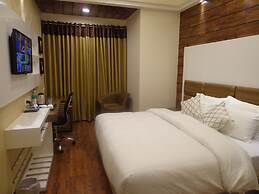 Taj Princess The Boutique Hotel