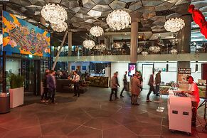 Clarion Hotel The Edge